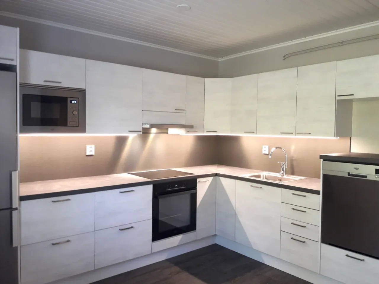 Дом в Хуитинен, Финляндия, 136 м² - фото 4