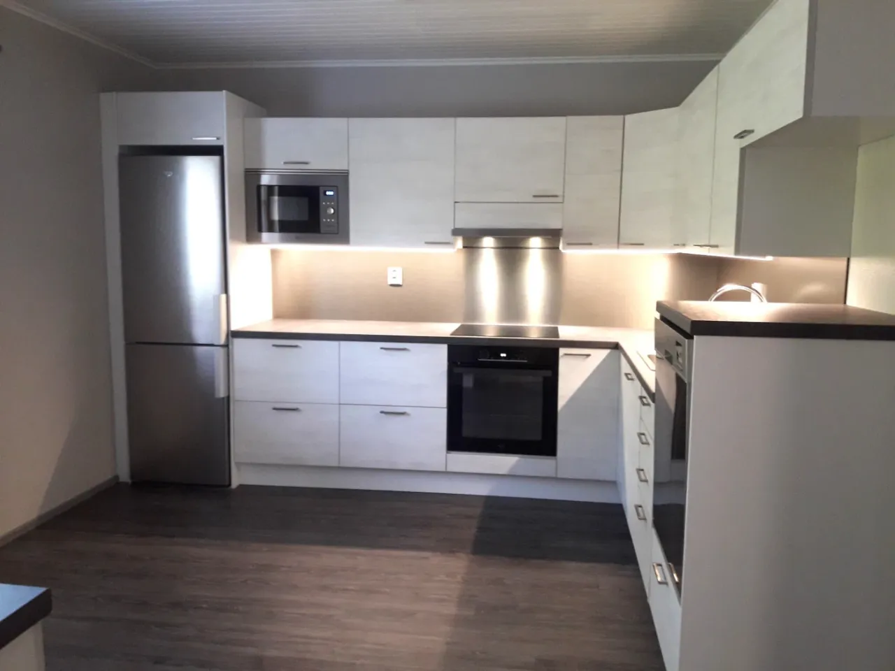 Дом в Хуитинен, Финляндия, 136 м² - фото 13