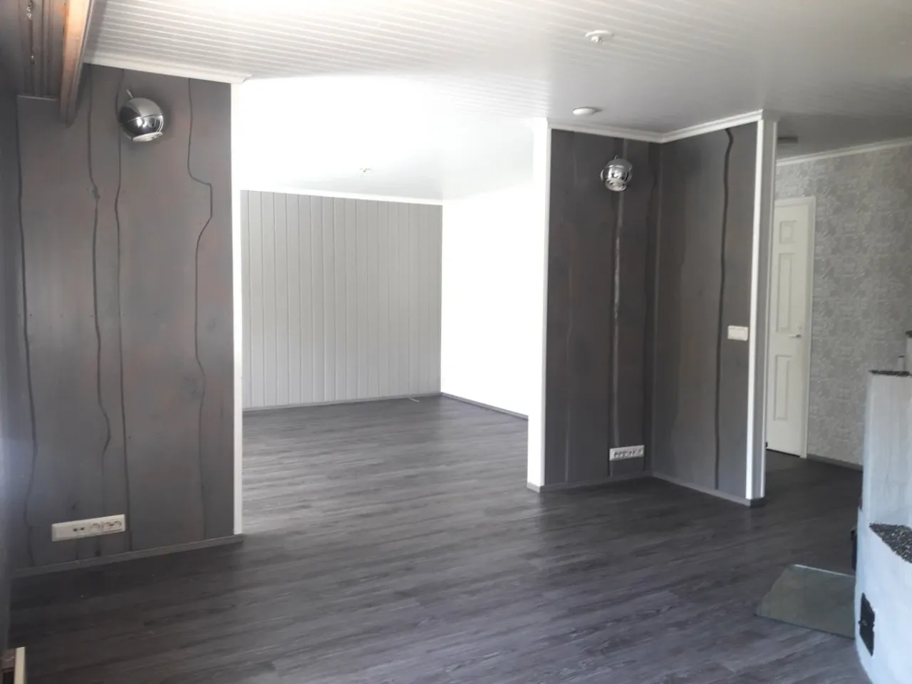 Дом в Хуитинен, Финляндия, 136 м² - фото 15