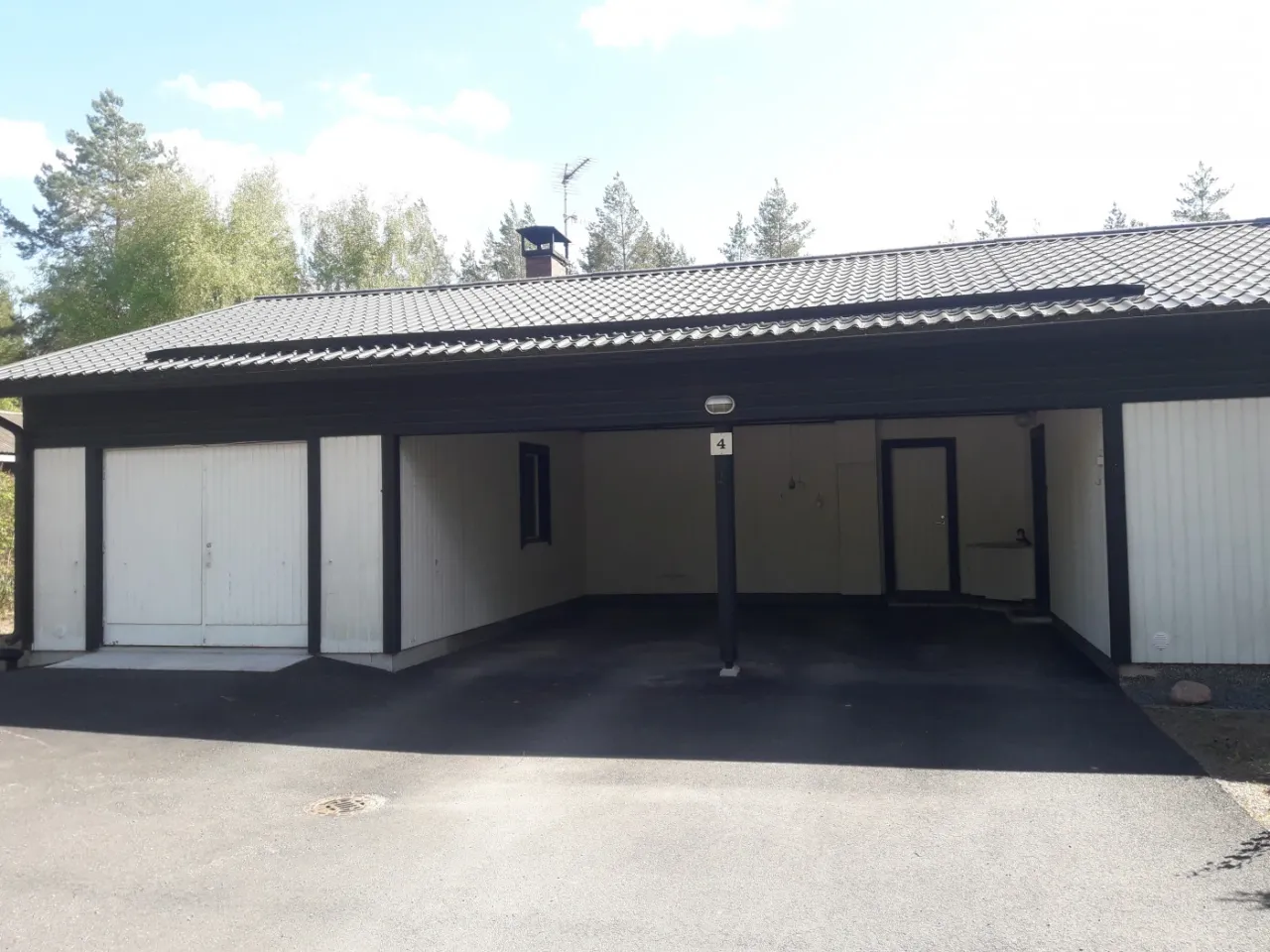 Дом в Хуитинен, Финляндия, 136 м² - фото 16