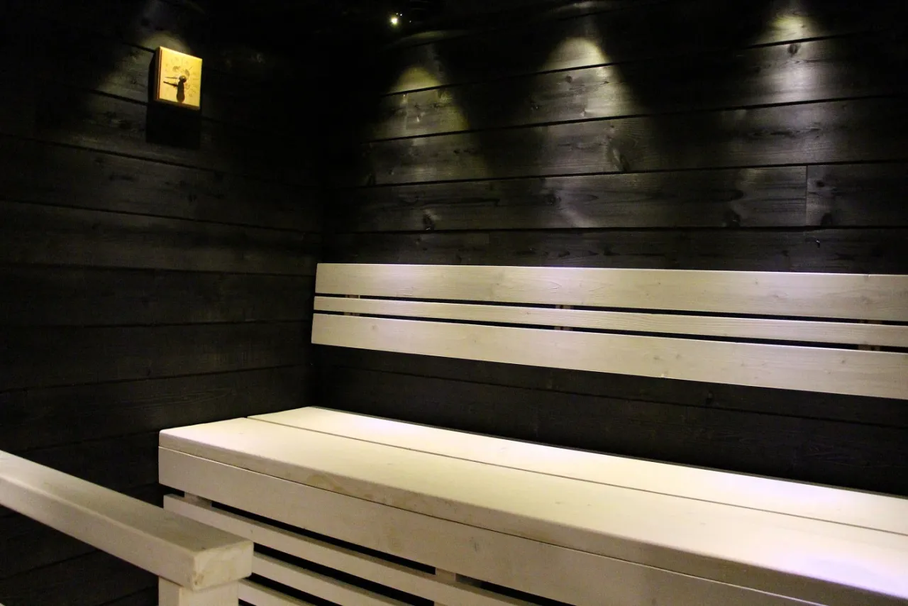 Дом в Хуитинен, Финляндия, 136 м² - фото 11