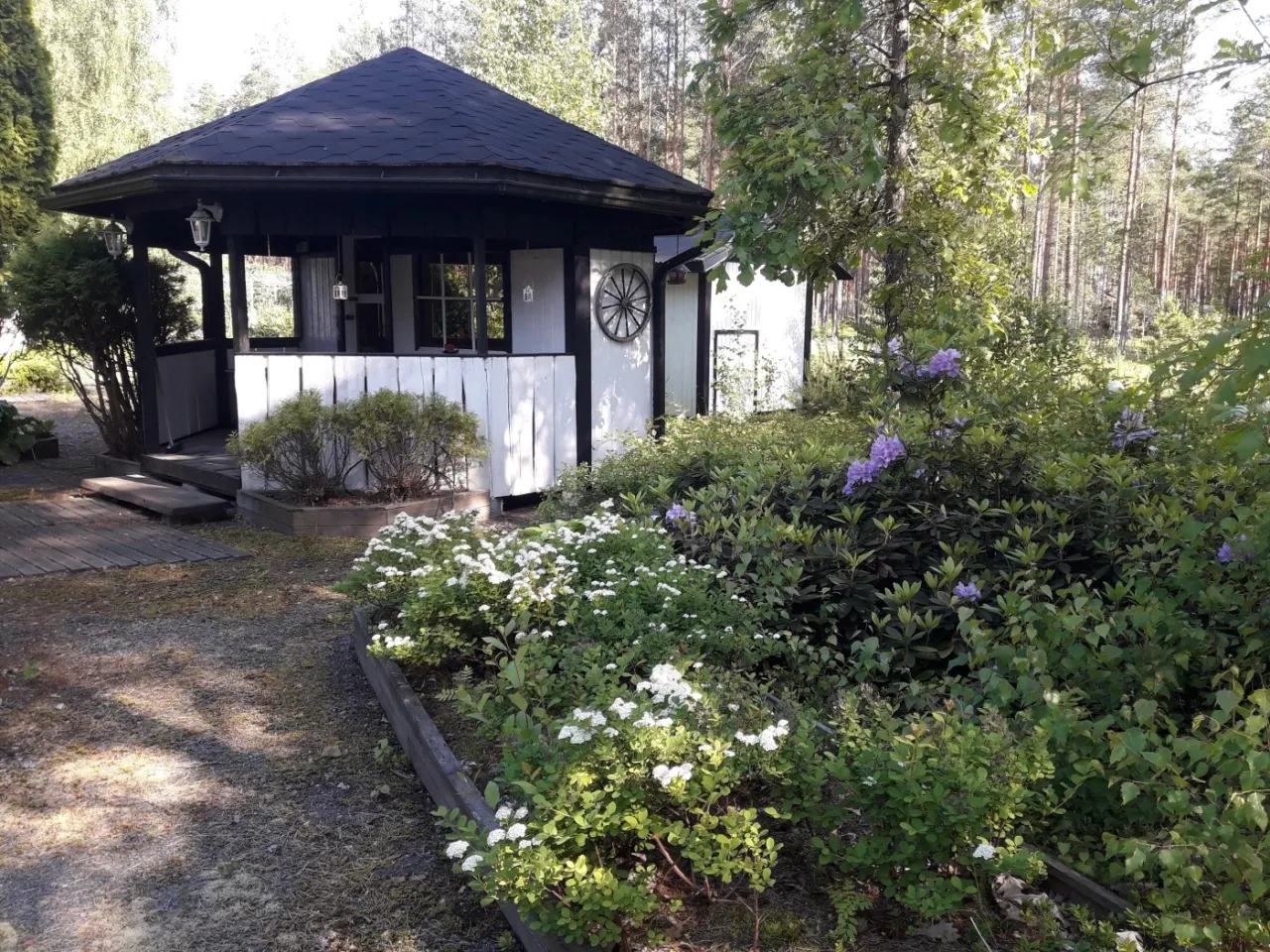 Дом в Хуитинен, Финляндия, 136 м² - фото 5