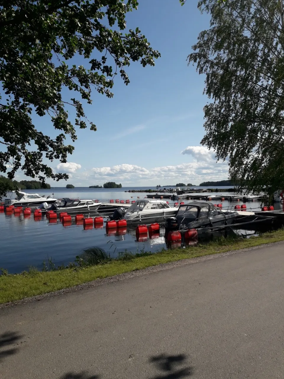 Дом в Хуитинен, Финляндия, 136 м² - фото 18