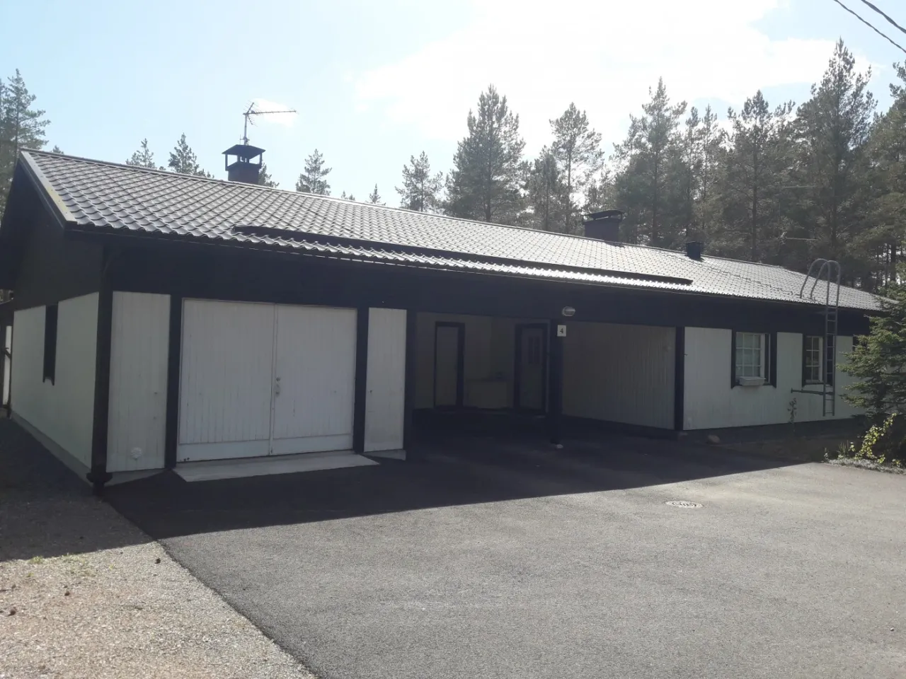 Дом в Хуитинен, Финляндия, 136 м² - фото 3