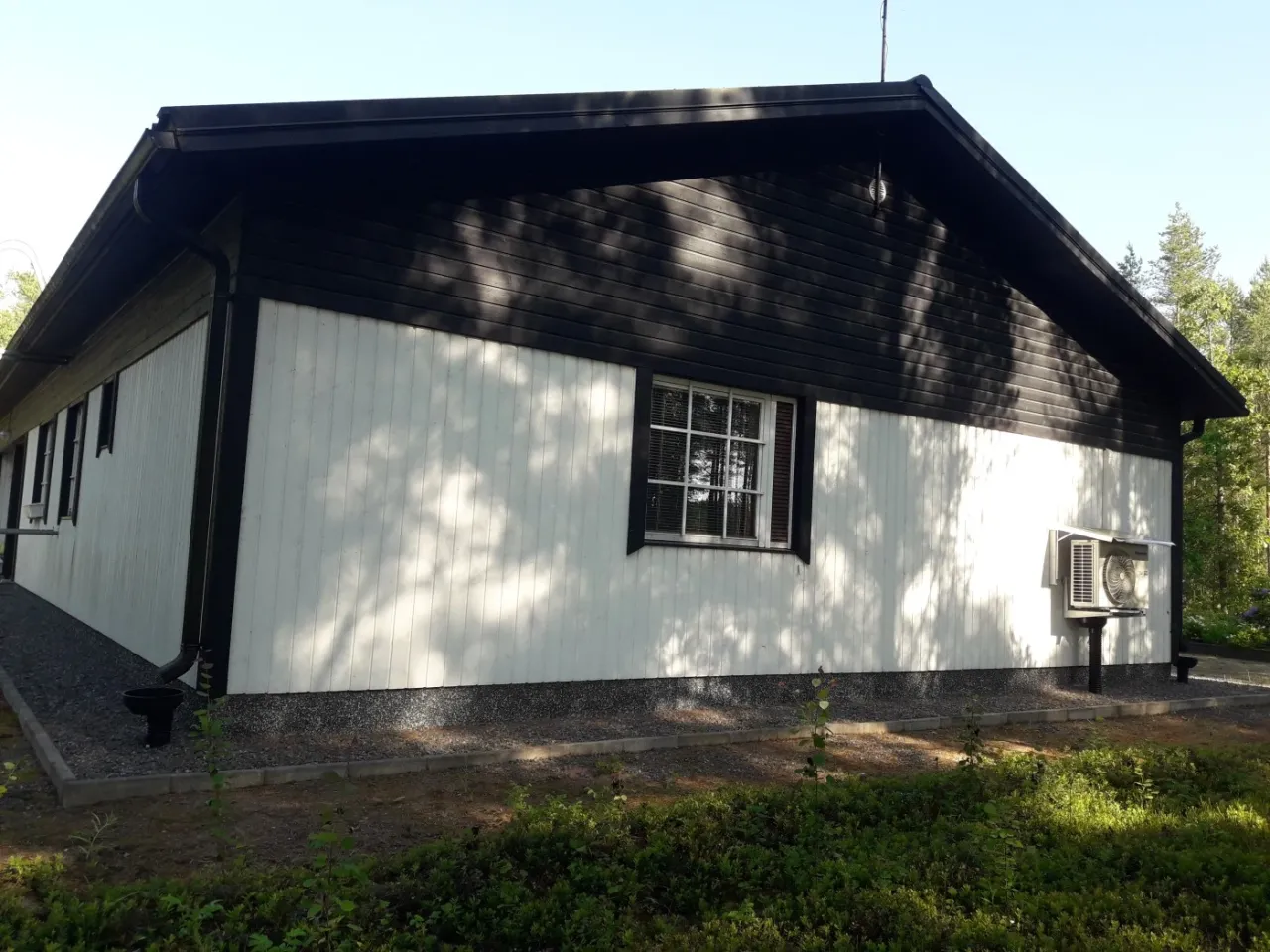 Дом в Хуитинен, Финляндия, 136 м² - фото 17