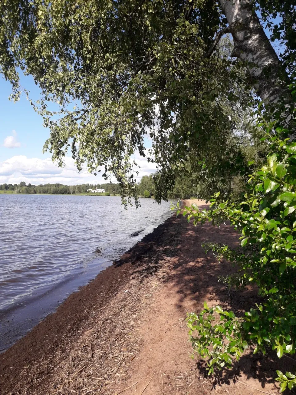 Дом в Хуитинен, Финляндия, 136 м² - фото 1