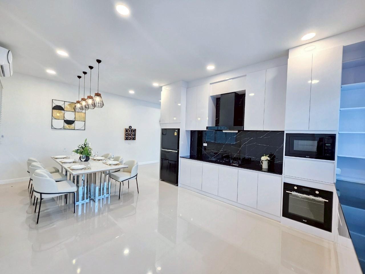 Вилла в Паттайе, Таиланд, 270 м² - фото 3