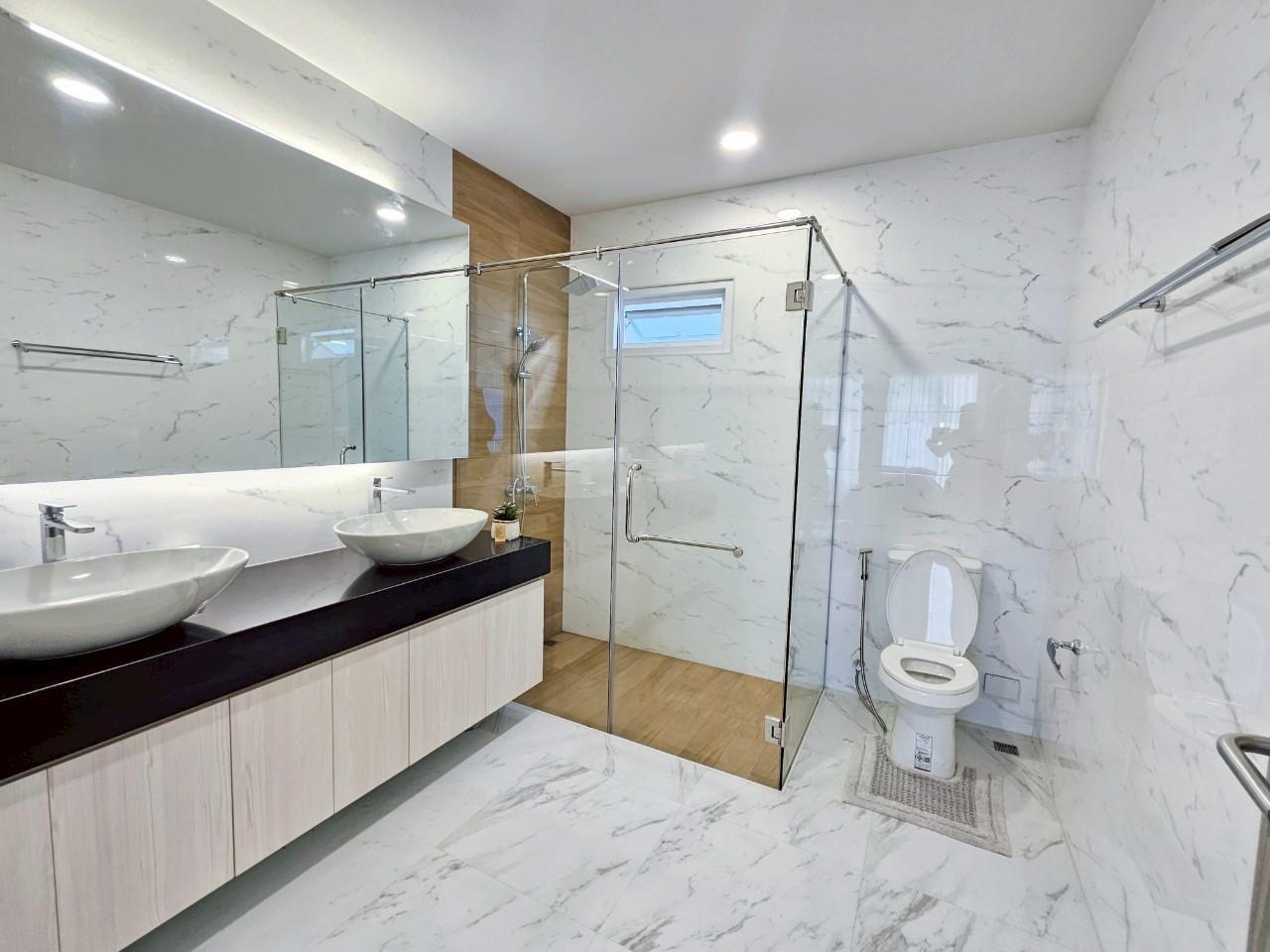 Вилла в Паттайе, Таиланд, 270 м² - фото 9