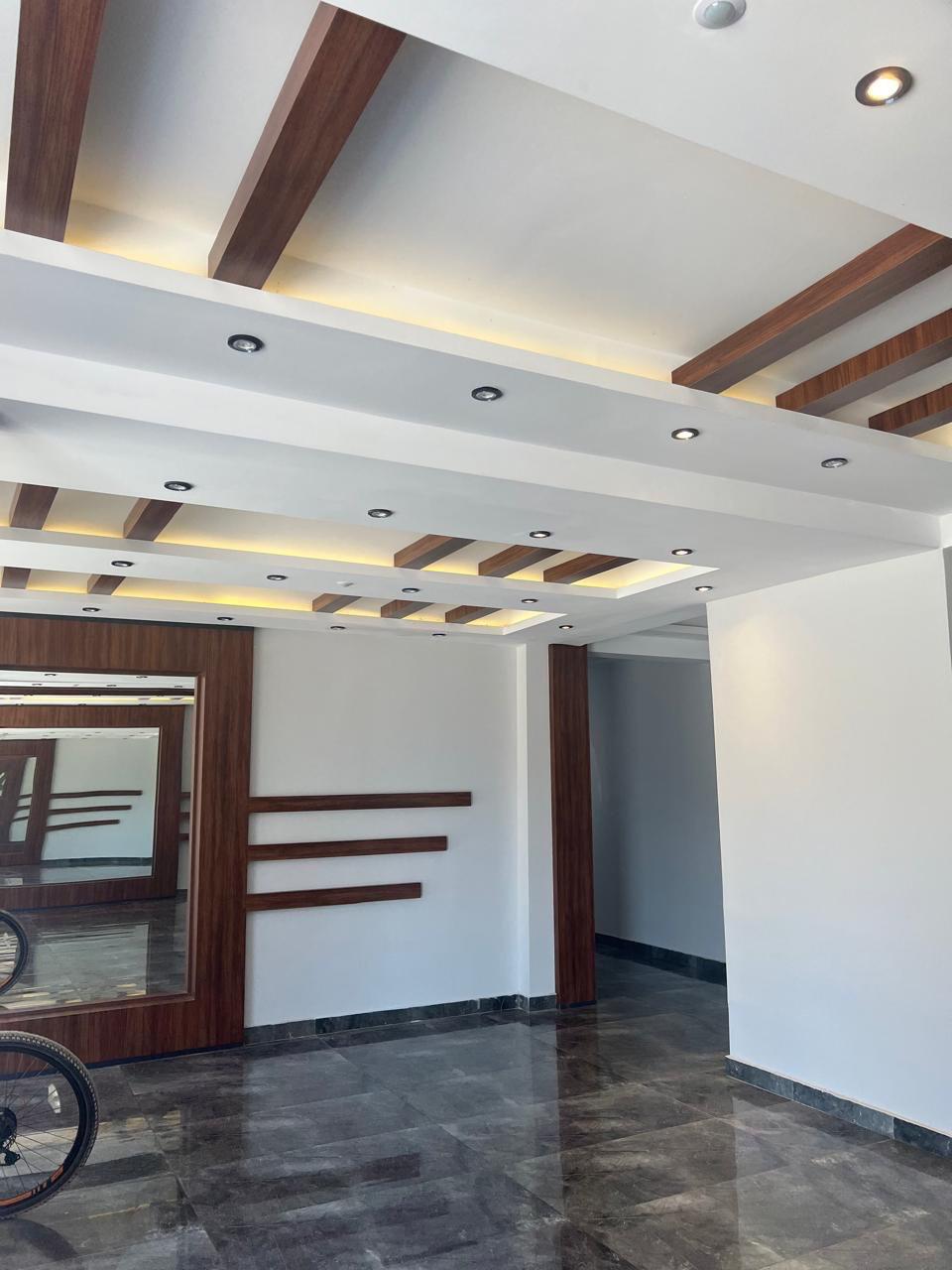 Квартира в Мерсине, Турция, 60 м² - фото 1
