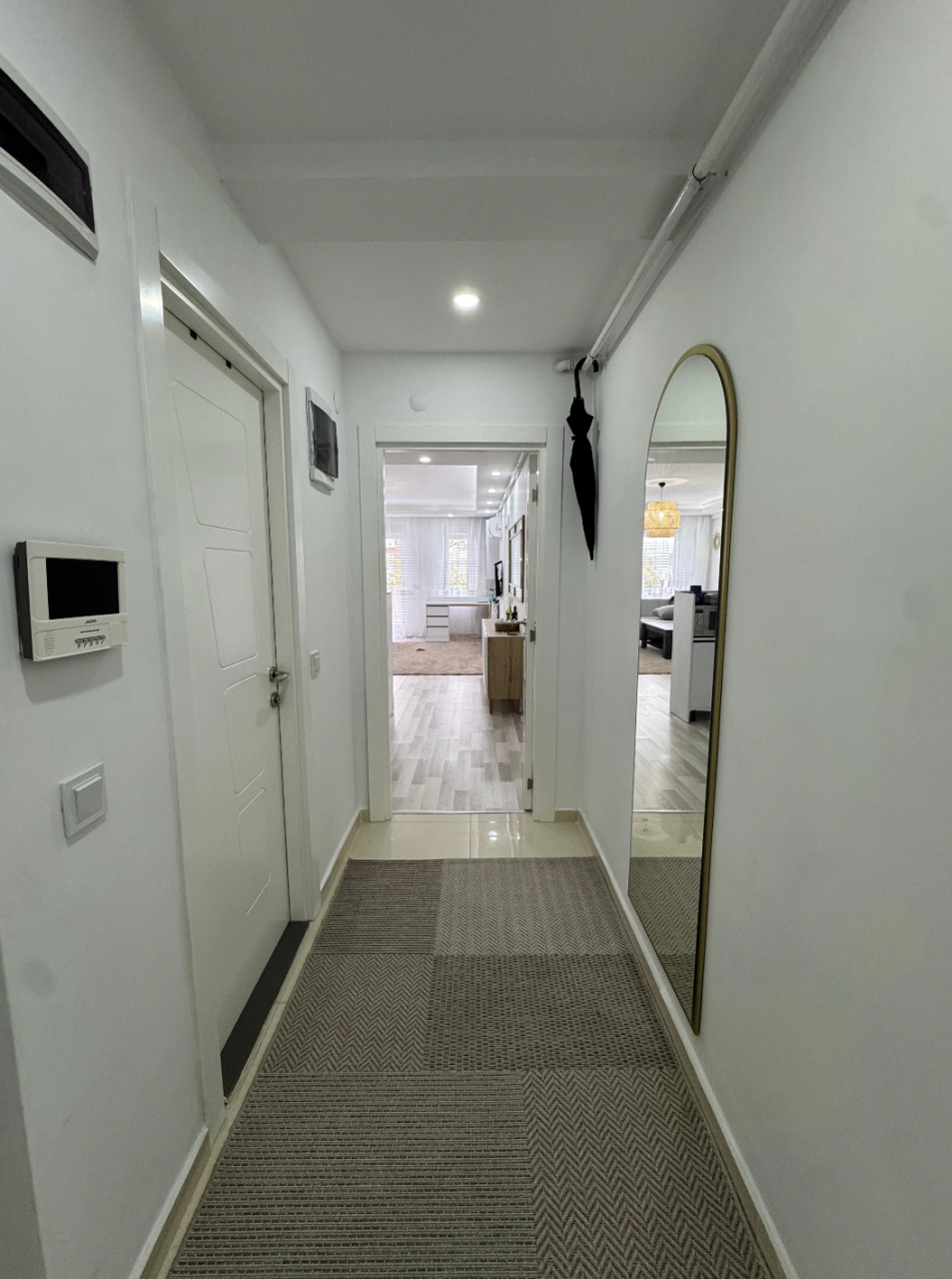 Квартира в Анталии, Турция, 90 м² - фото 4