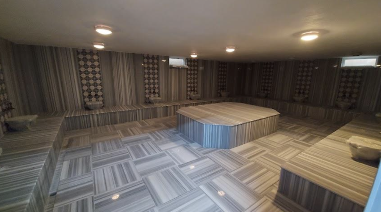 Квартира в Анталии, Турция, 90 м² - фото 17