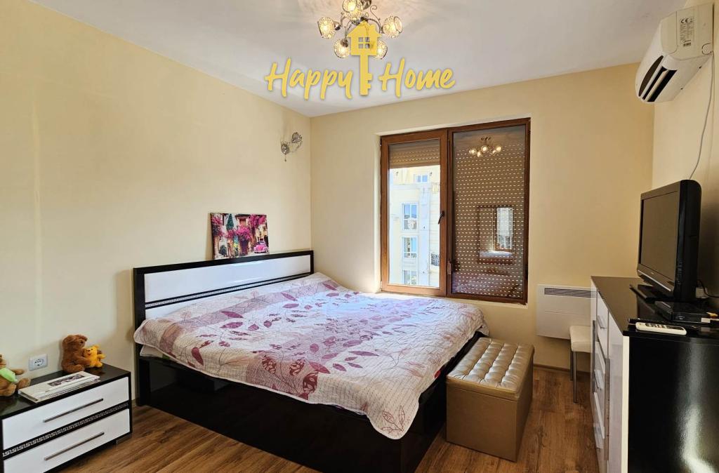 Квартира в Равде, Болгария, 83.8 м² - фото 7