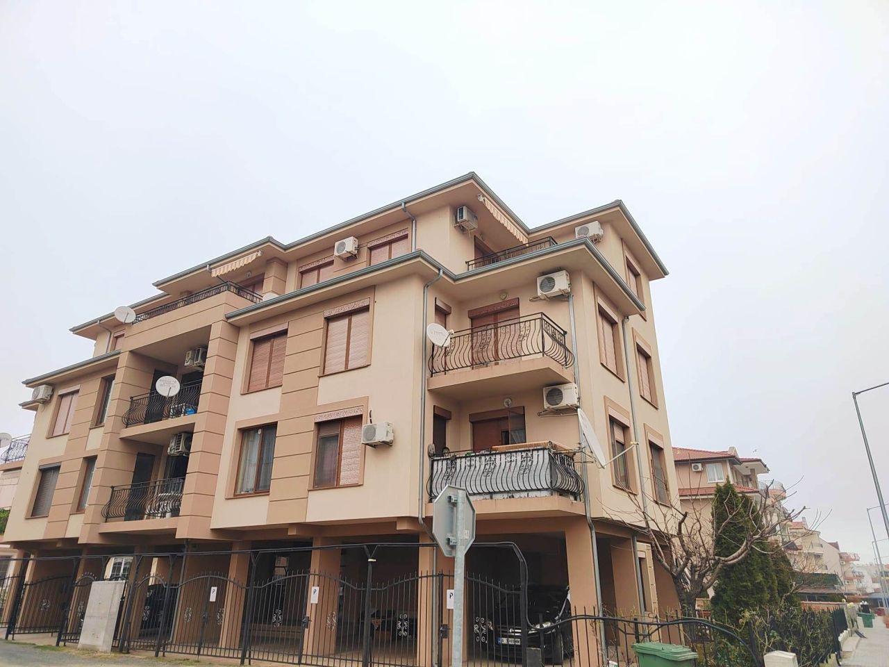 Квартира в Равде, Болгария, 83.8 м² - фото 17