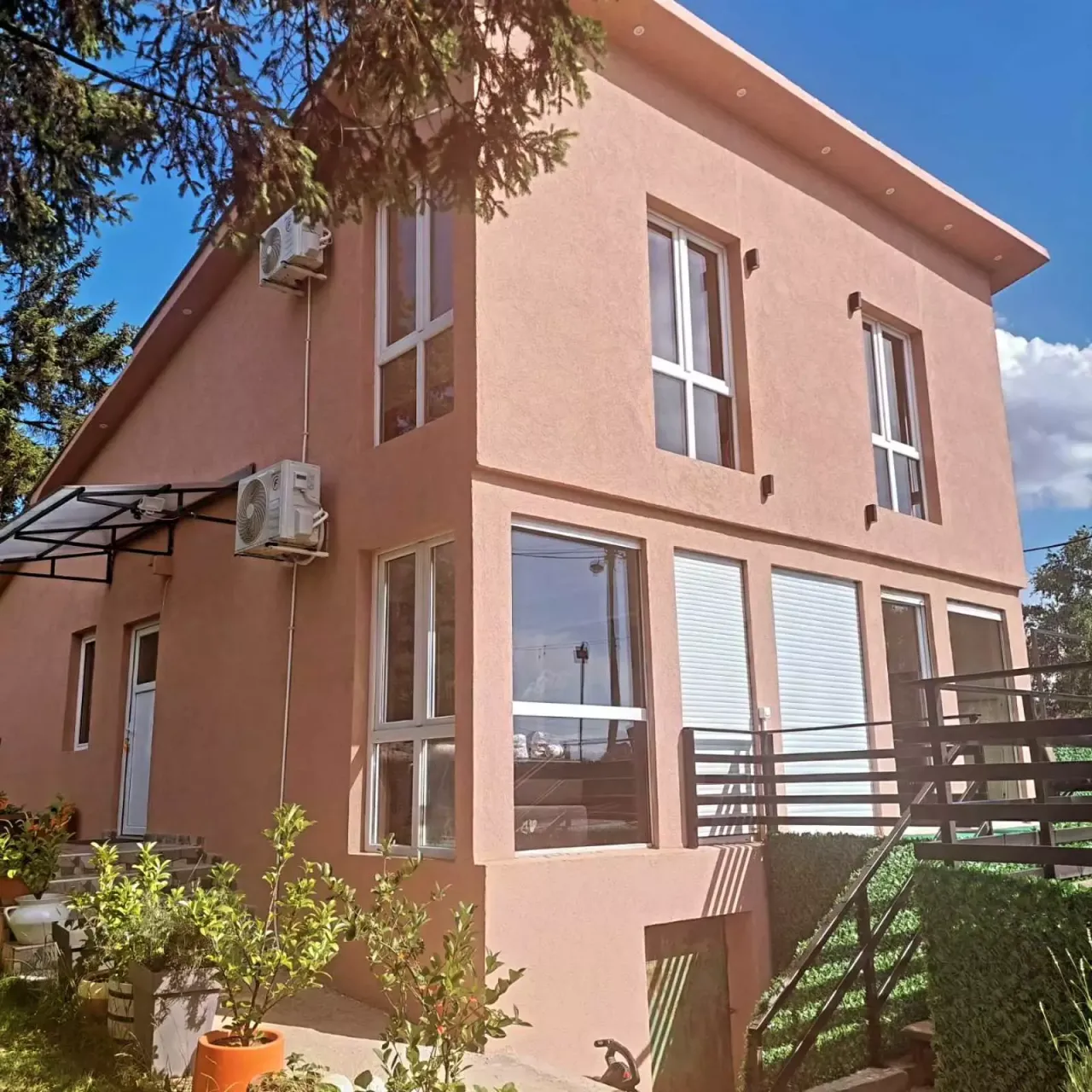 Дом в Бараево, Сербия, 130 м² - фото 2
