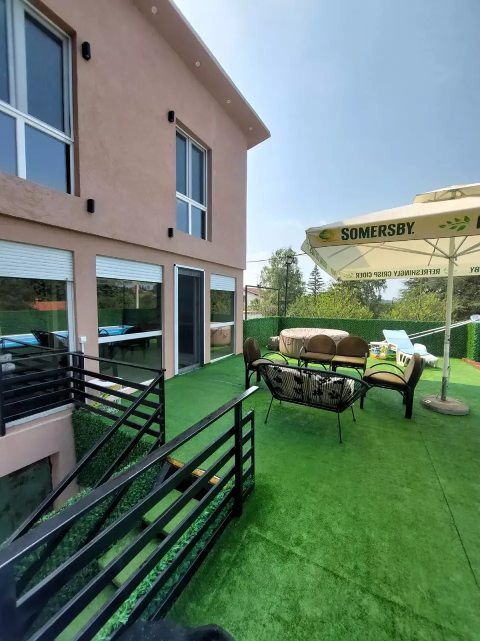Дом в Бараево, Сербия, 130 м² - фото 4