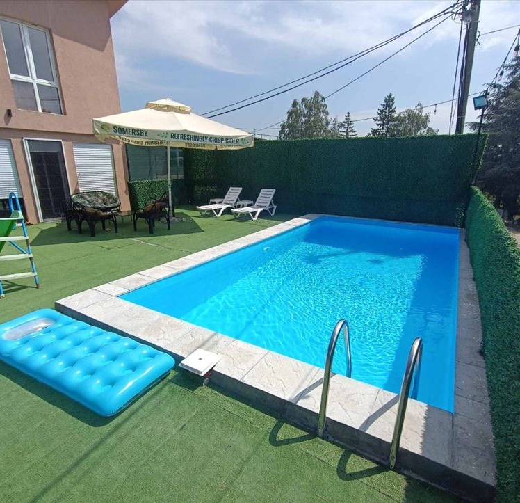 Дом в Бараево, Сербия, 130 м² - фото 1