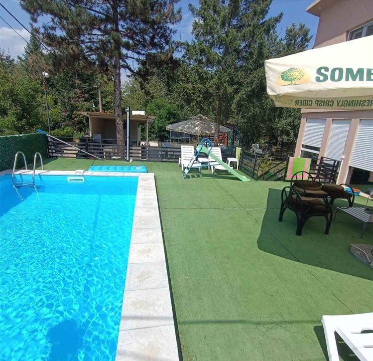 Дом в Бараево, Сербия, 130 м² - фото 3