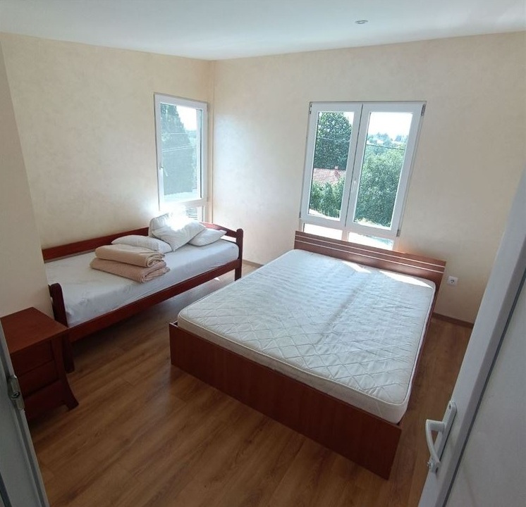 Дом в Бараево, Сербия, 130 м² - фото 12