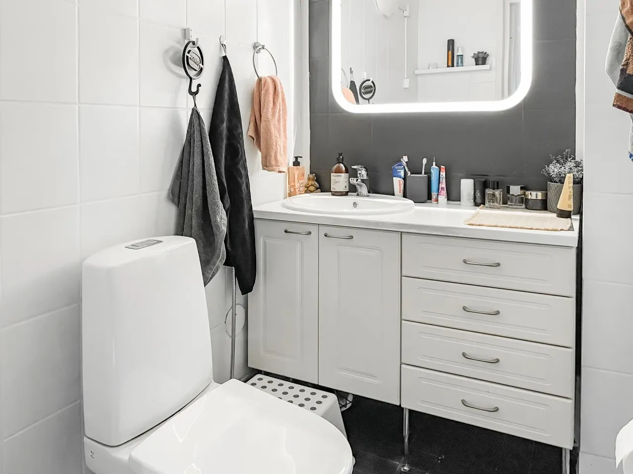 Дом в Пиексямяки, Финляндия, 85 м² - фото 8