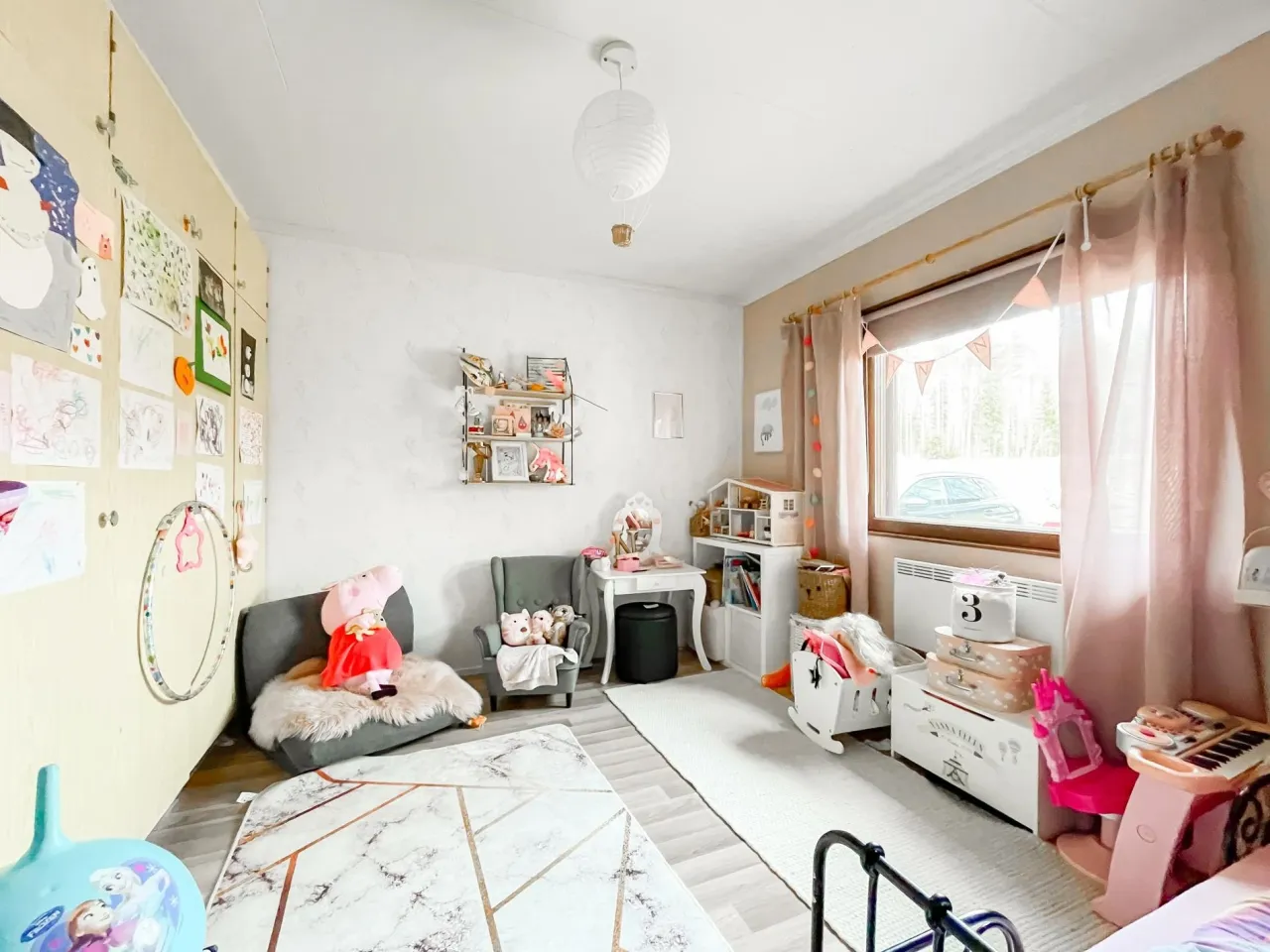 Дом в Пиексямяки, Финляндия, 85 м² - фото 9