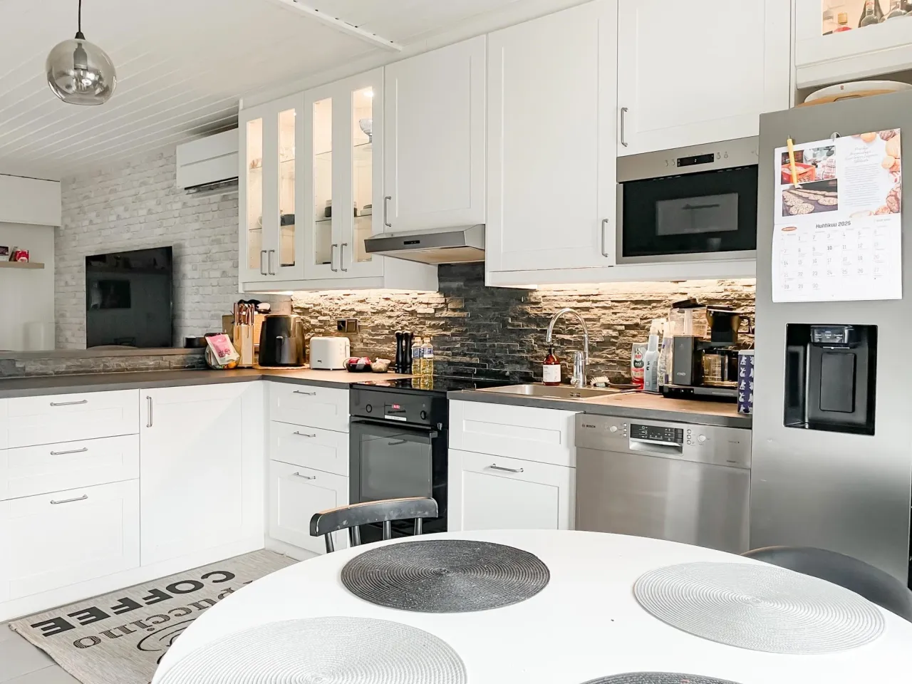 Дом в Пиексямяки, Финляндия, 85 м² - фото 5