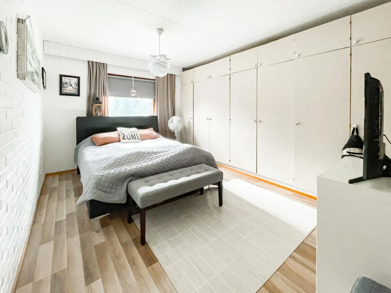 Дом в Пиексямяки, Финляндия, 85 м² - фото 7