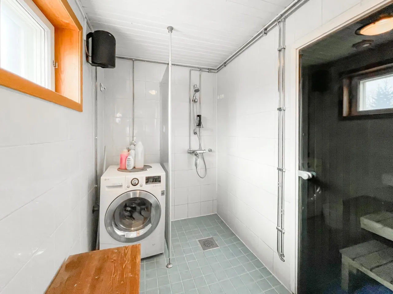 Дом в Пиексямяки, Финляндия, 85 м² - фото 16