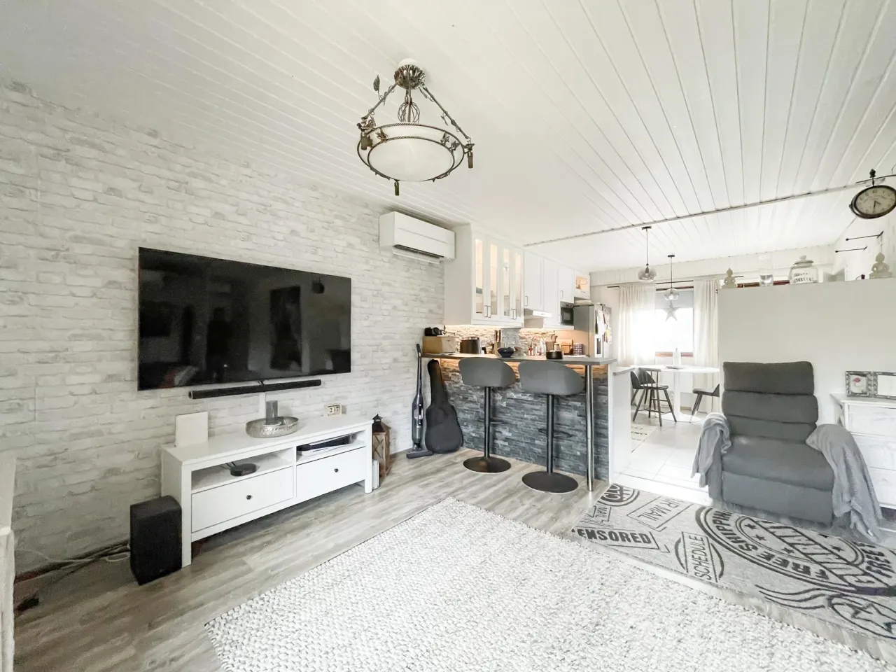 Дом в Пиексямяки, Финляндия, 85 м² - фото 13