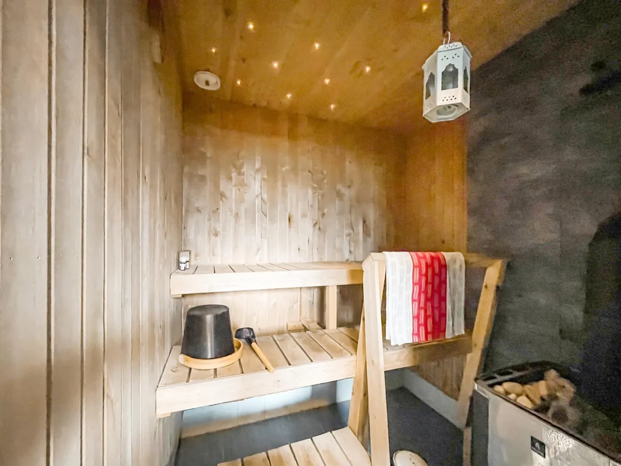 Дом в Пиексямяки, Финляндия, 85 м² - фото 15