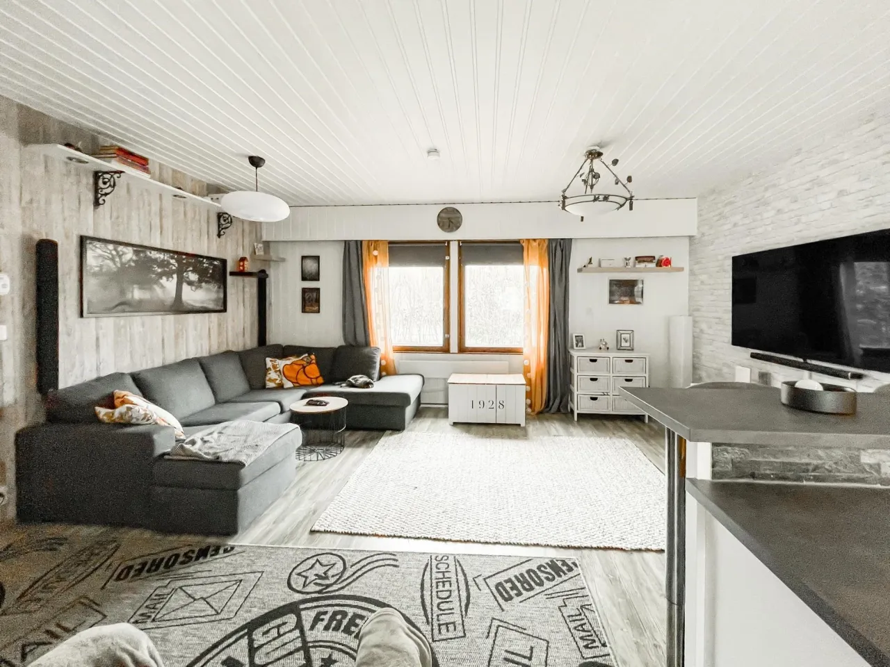 Дом в Пиексямяки, Финляндия, 85 м² - фото 3