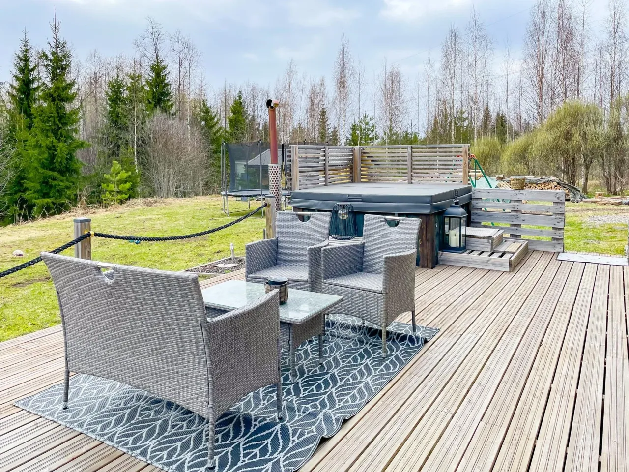 Дом в Пиексямяки, Финляндия, 85 м² - фото 17