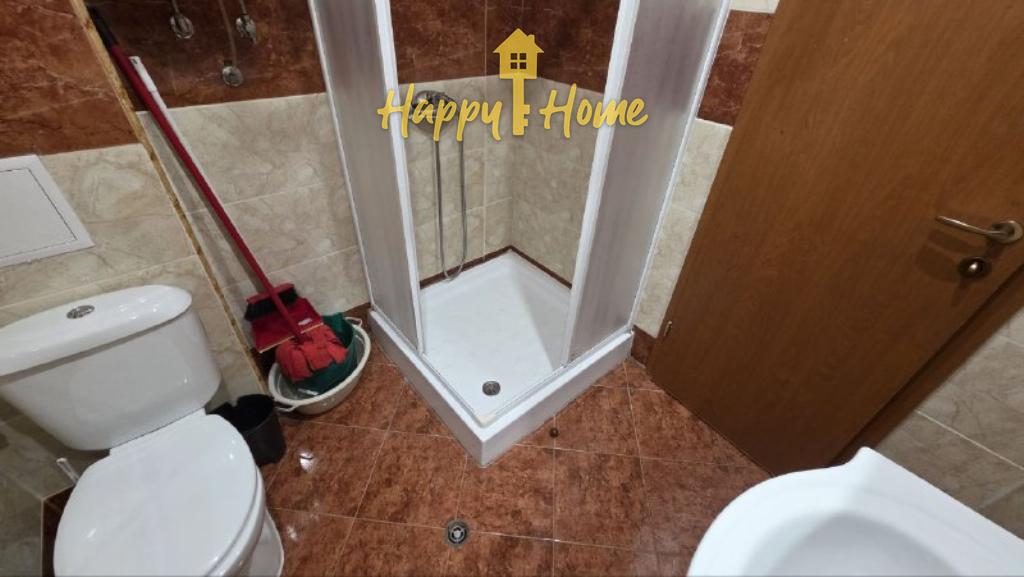 Студия на Солнечном берегу, Болгария, 41 м² - фото 8