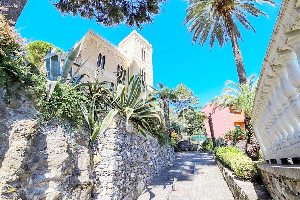 Квартира в Рапалло, Италия, 220 м² - фото 14