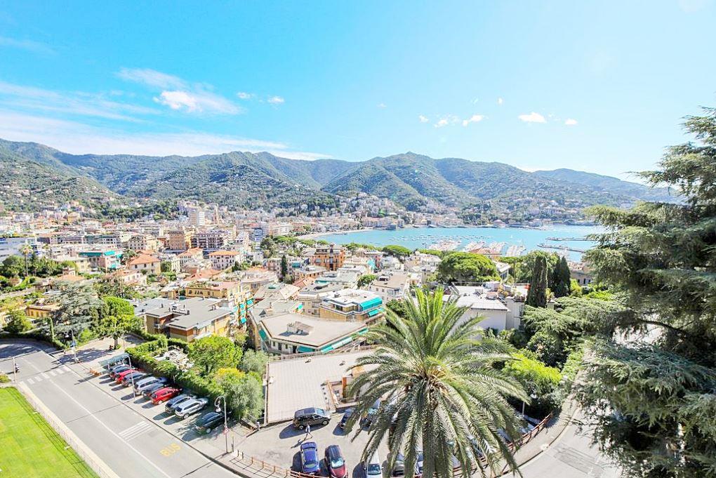 Квартира в Рапалло, Италия, 220 м² - фото 15