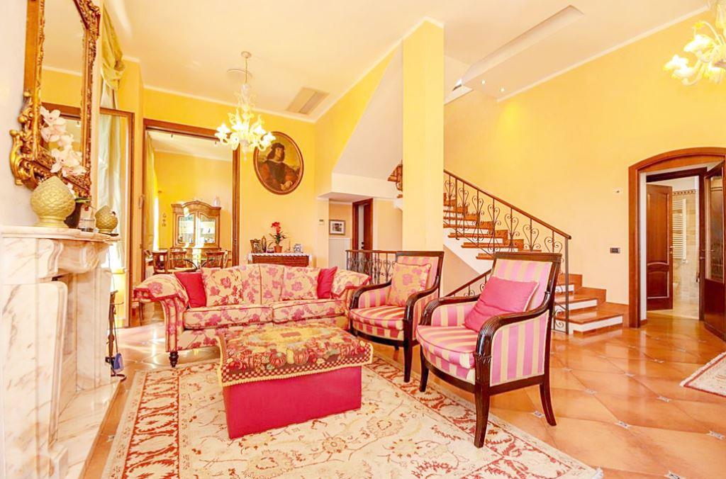 Квартира в Рапалло, Италия, 220 м² - фото 3