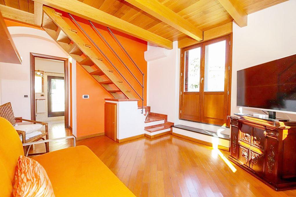 Квартира в Рапалло, Италия, 220 м² - фото 10