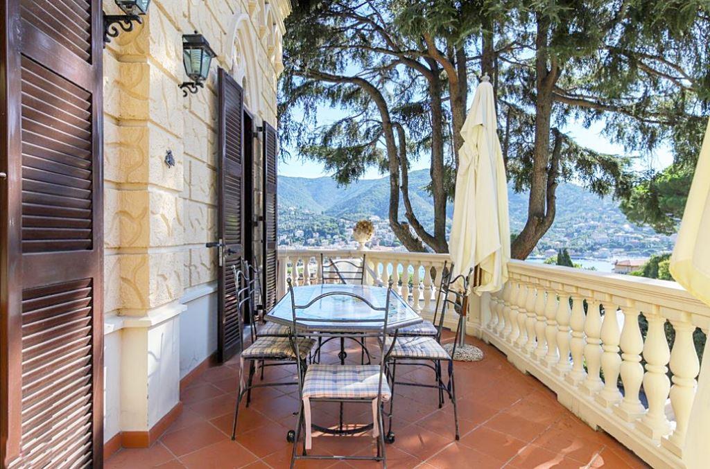 Квартира в Рапалло, Италия, 220 м² - фото 5