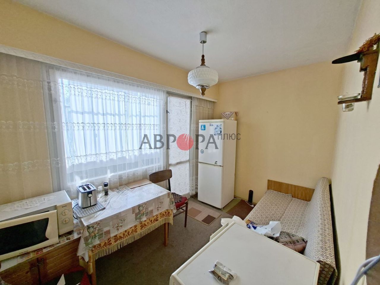 Квартира в Бургасе, Болгария, 62 м² - фото 1