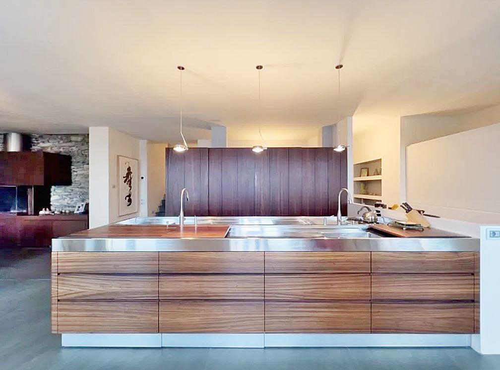 Вилла в Больяско, Италия, 365 м² - фото 5