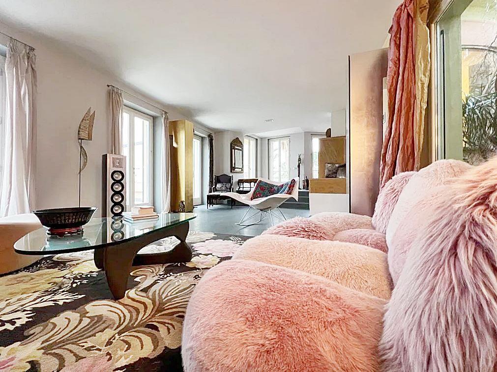 Вилла в Больяско, Италия, 365 м² - фото 2