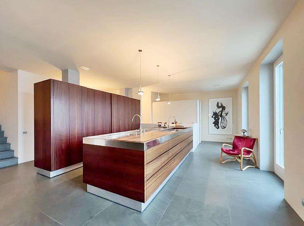 Вилла в Больяско, Италия, 365 м² - фото 6