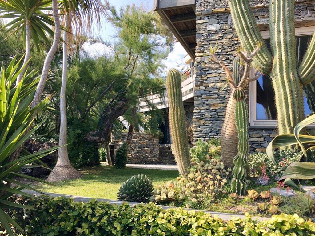 Вилла в Больяско, Италия, 365 м² - фото 13