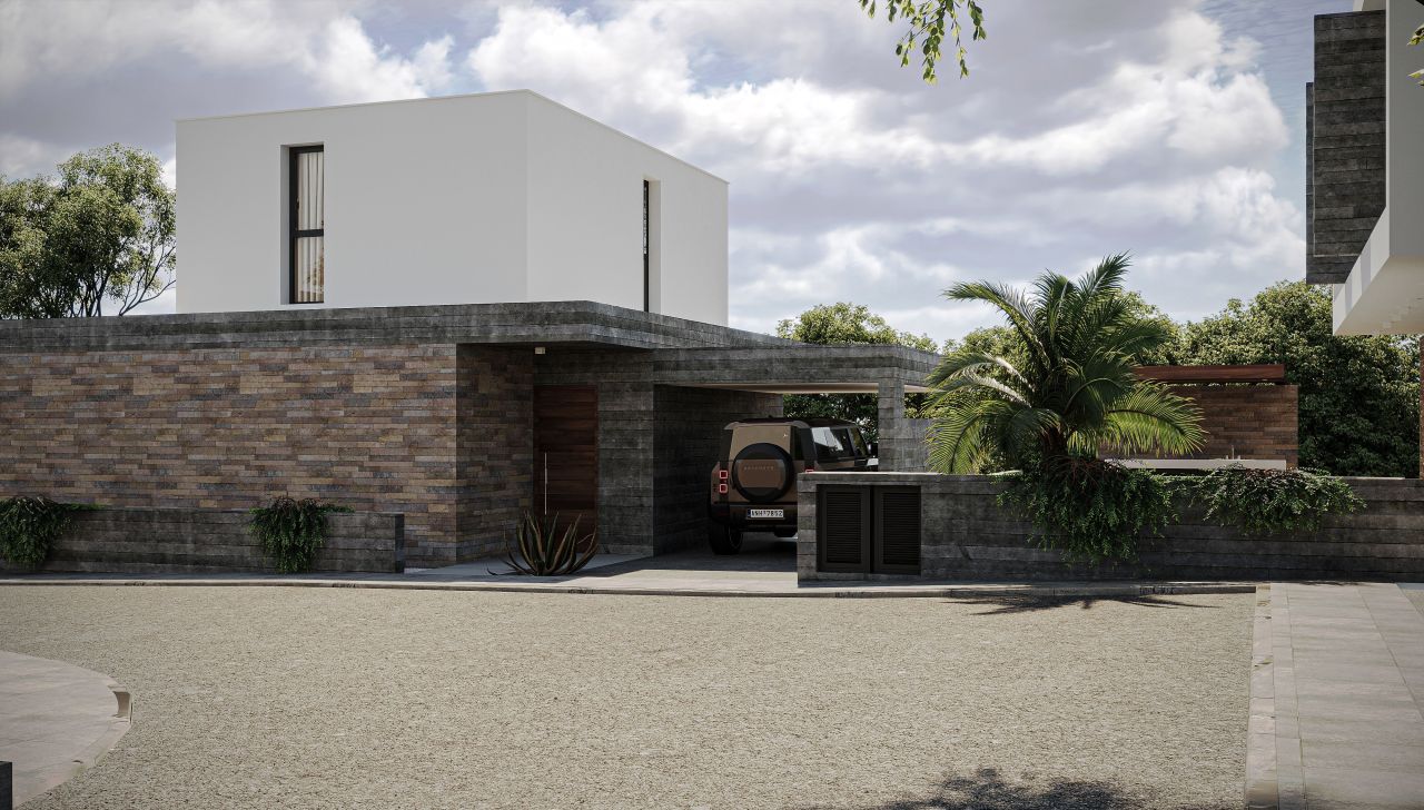 Вилла в Пафосе, Кипр, 200 м² - фото 6