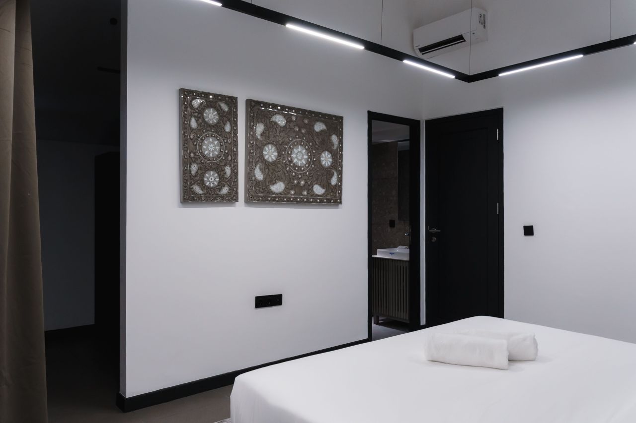 Таунхаус в Умаласе, Индонезия, 112 м² - фото 4