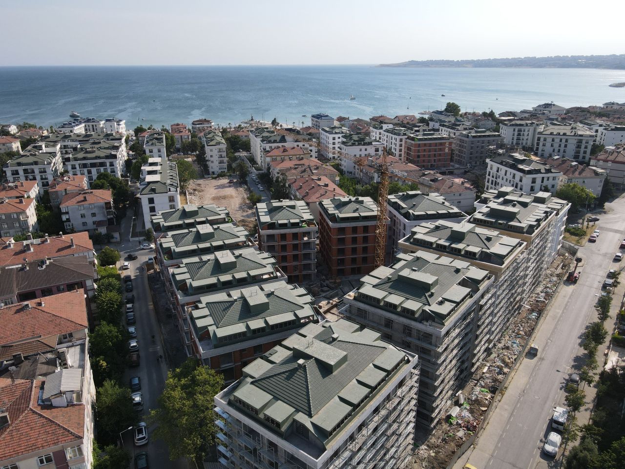 Квартира в Стамбуле, Турция, 79.75 м² - фото 1