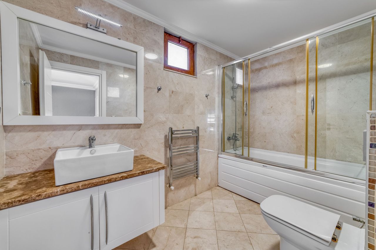 Пентхаус в Алании, Турция, 300 м² - фото 11