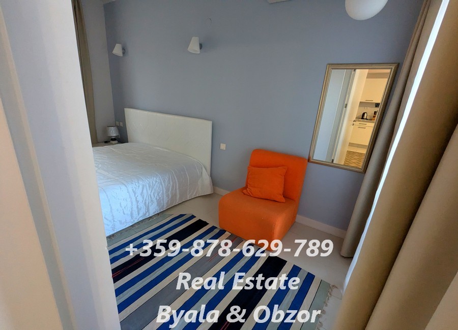 Квартира в Обзоре, Болгария, 66 м² - фото 7