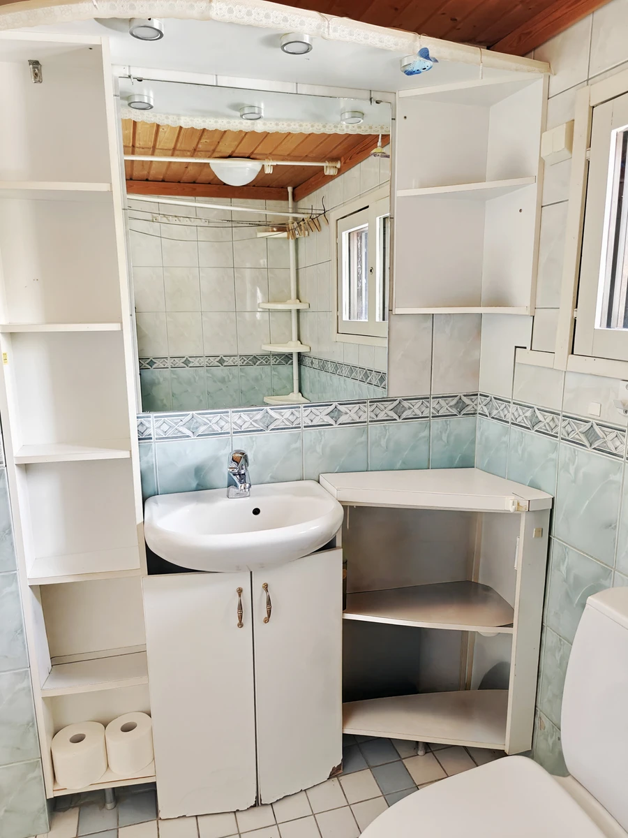 Дом в Сийлинъярви, Финляндия, 65 м² - фото 12