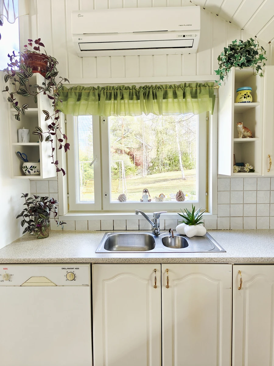 Дом в Сийлинъярви, Финляндия, 65 м² - фото 5