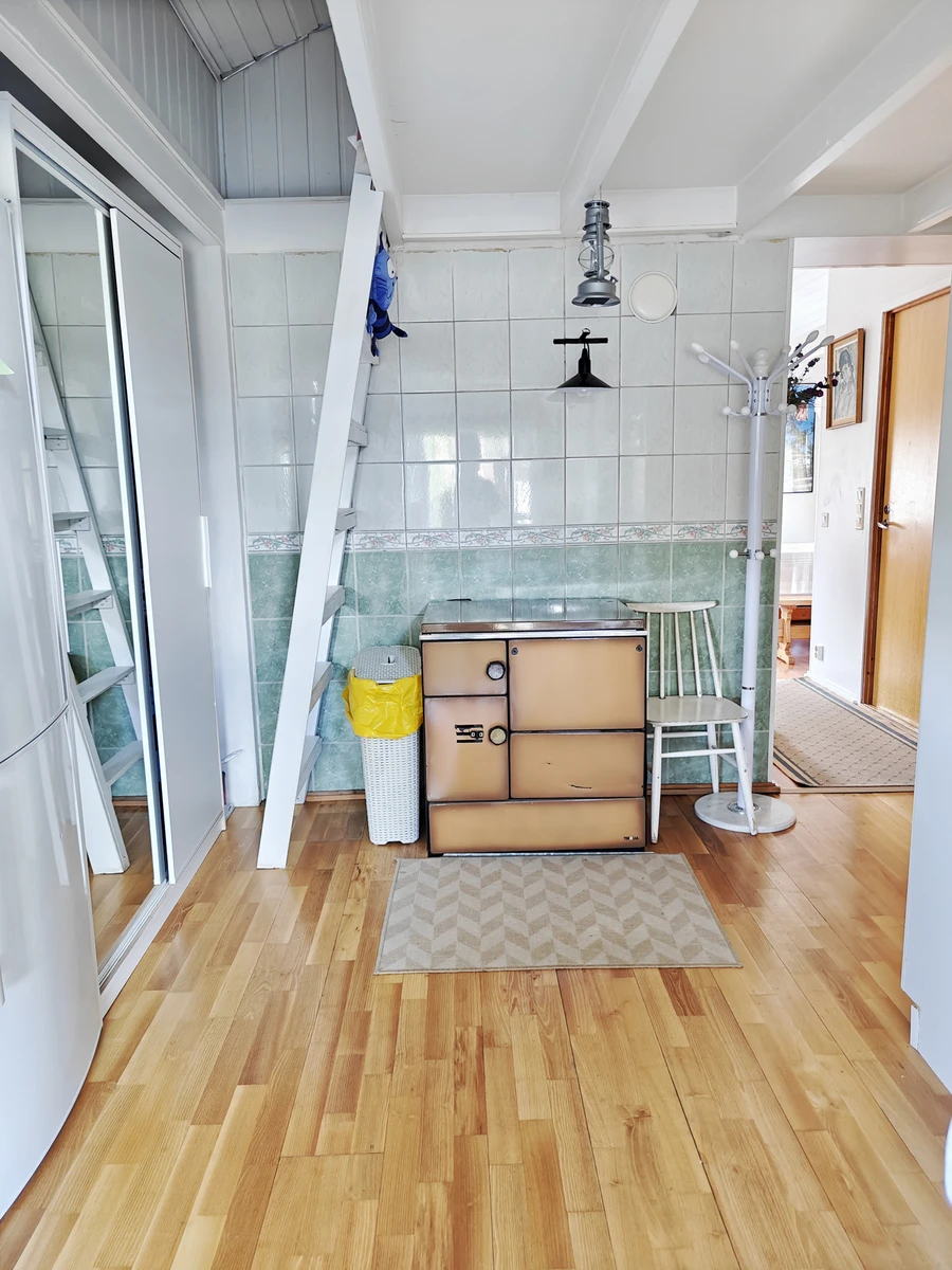 Дом в Сийлинъярви, Финляндия, 65 м² - фото 7